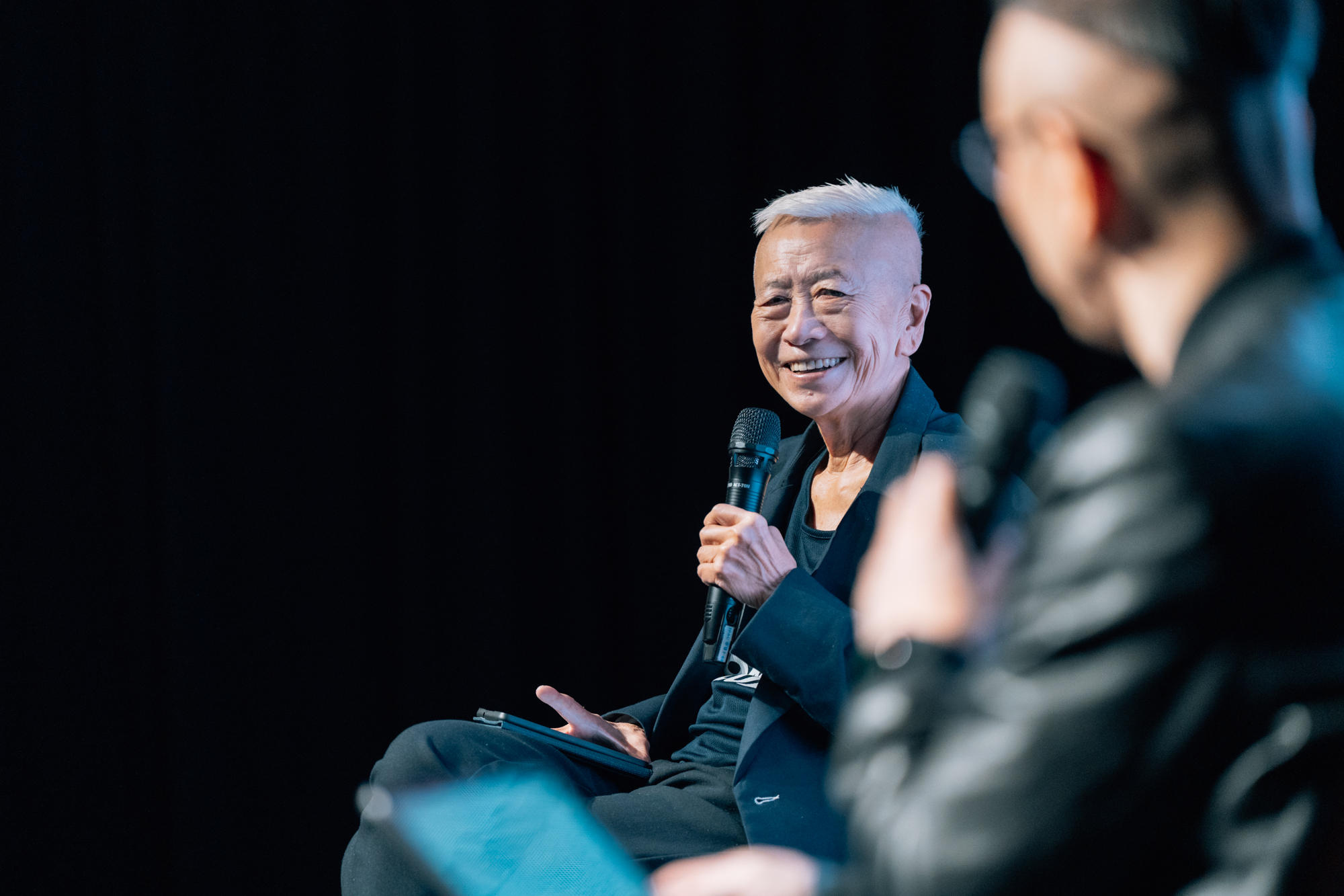 活動/2026/人物筆記/0315 鄭淑麗獎座/20260316【人物筆記】科幻酷兒電影四部曲：慾望、科技與反叛 ©TPAC Photo by 張之馨-36